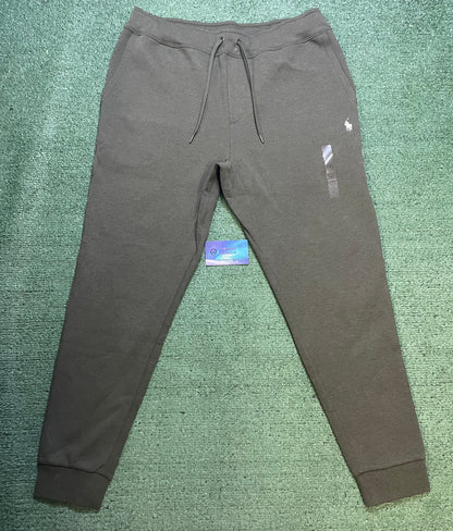 Polo Ralph Lauren olive green Sweatsuit