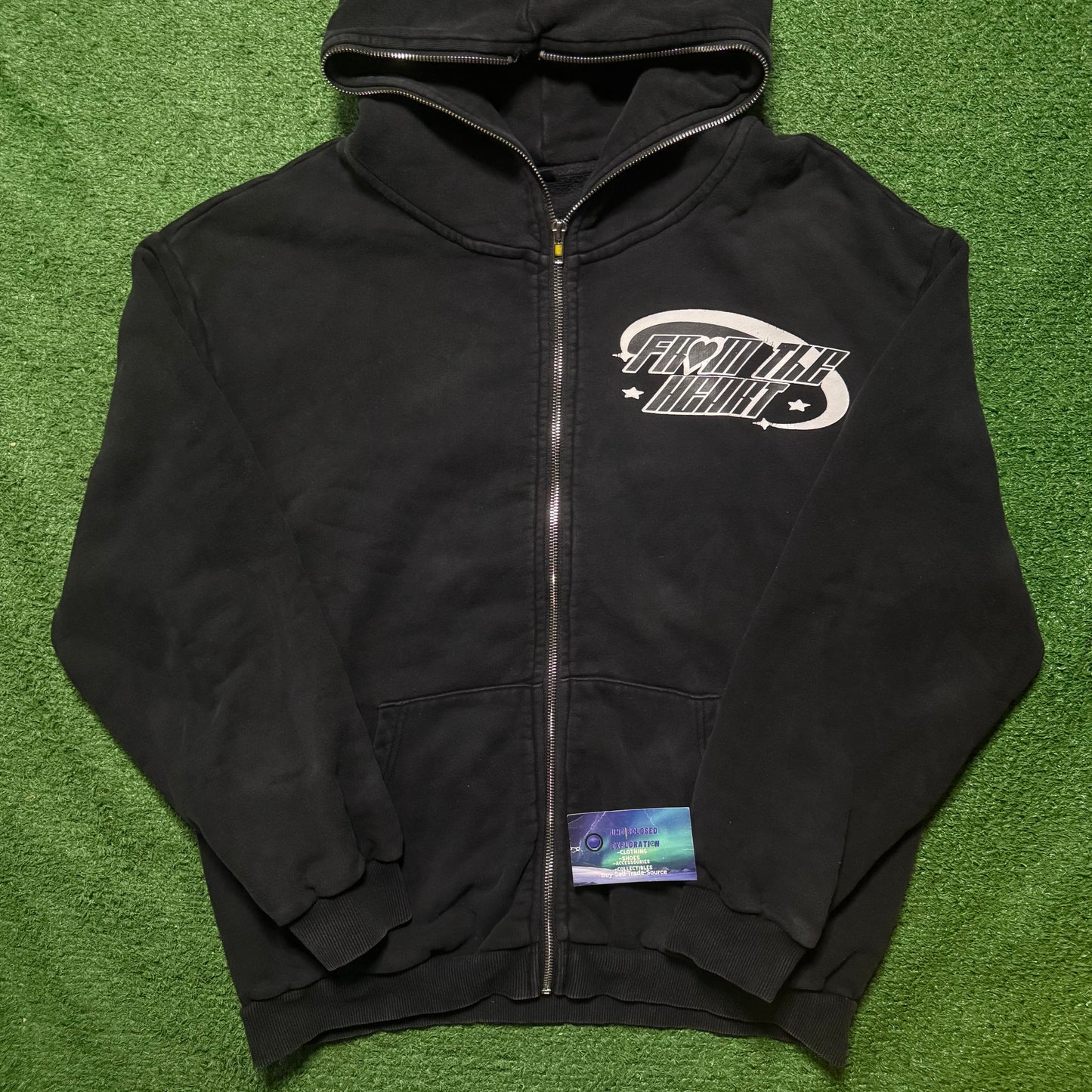 From the Heart Hoodie