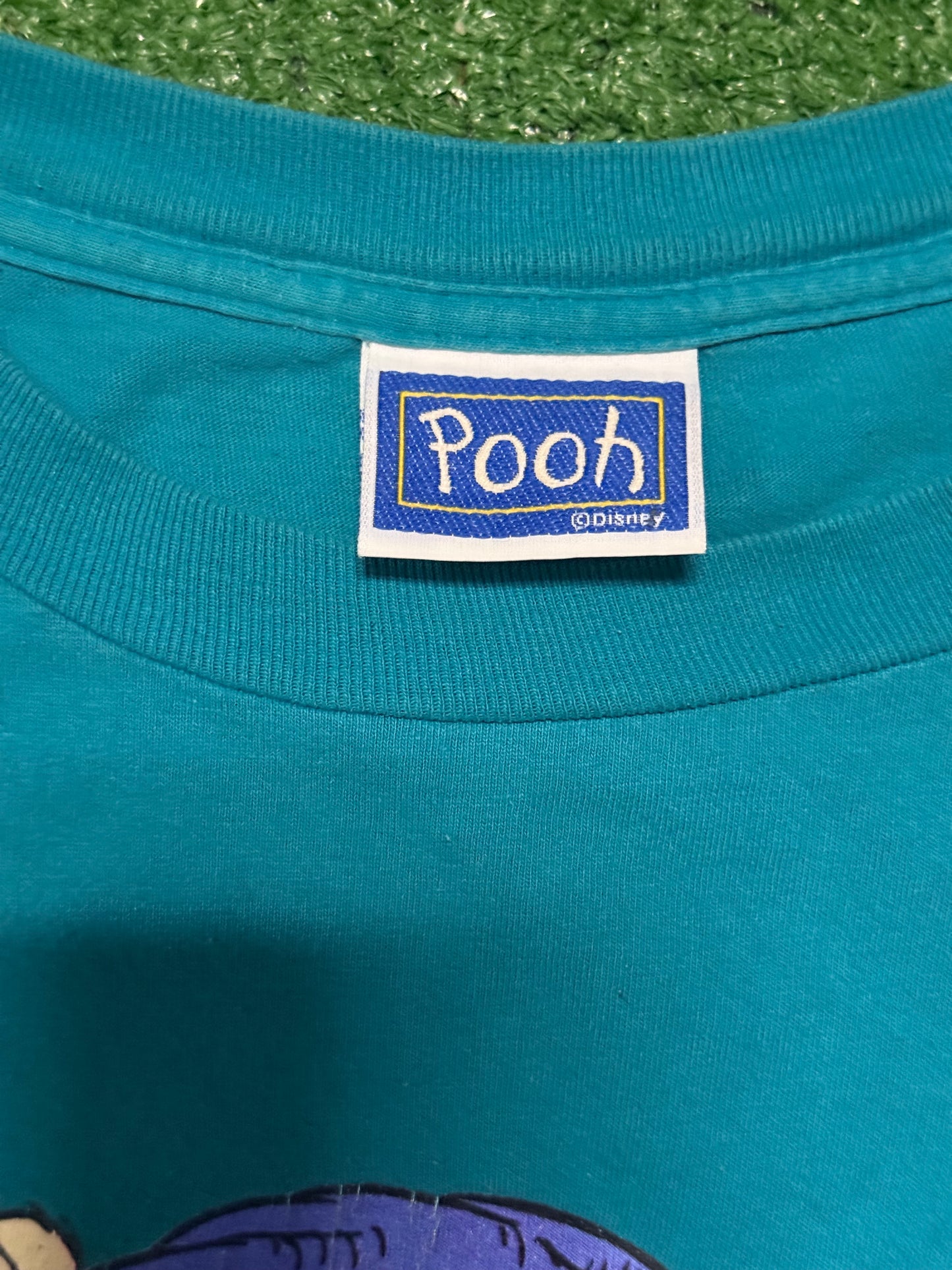 Vintage Winnie The Pooh Shirt