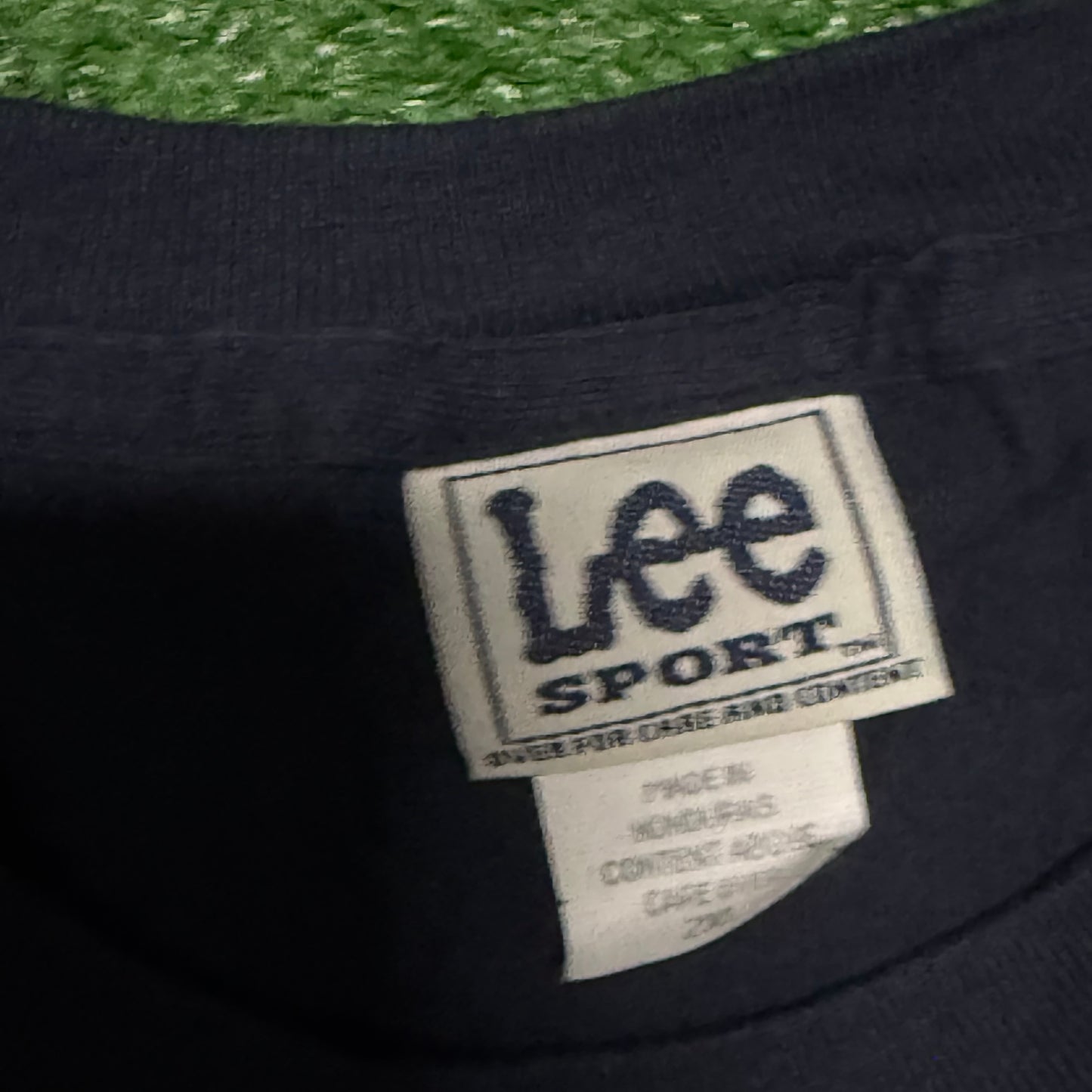 Vintage Seattle Mariners 2001 Ticket Shirt