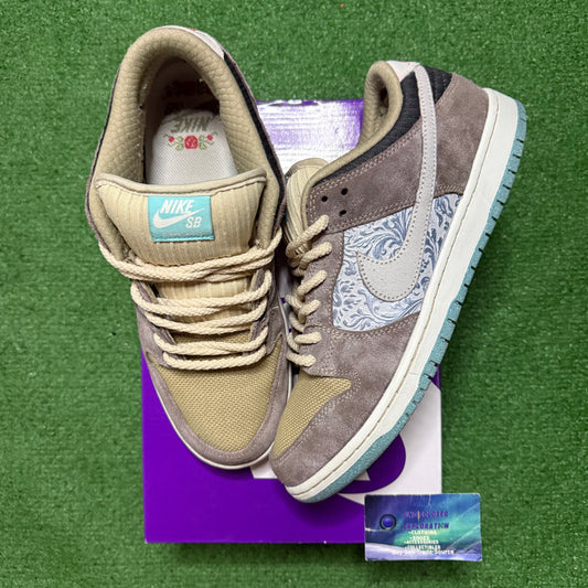 Nike Dunk SB Low Big Money 11 Men “Preowned”