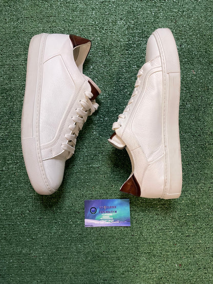 To Boot New York Carlin low size 9.5men/11women