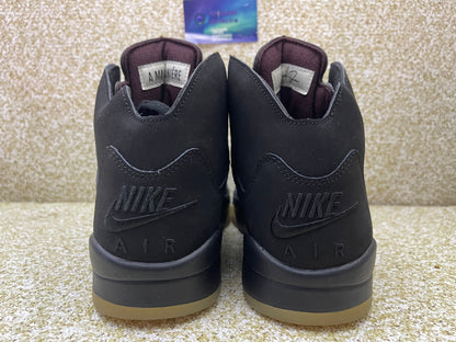 Jordan 5 A Ma Manieré Dusk 8.5 Men/10 Women