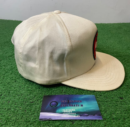 Vintage 1980s San Francisco Giants west champions hat