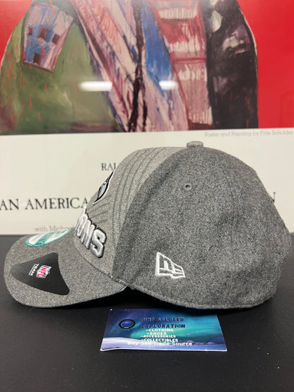 Seattle Seahawks Super Bowl XLVIII Champions new era hat