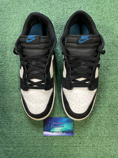 Nike dunk low industrial blue size 10.5men/12women