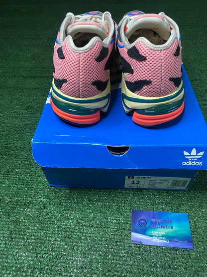 Sean wotherspoon adidas orketro unapologetic 2000s