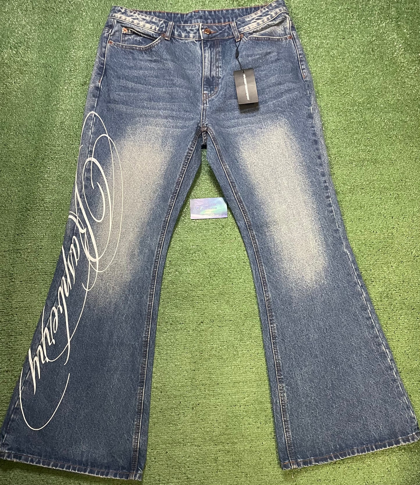 Gv Gallery Raspberry hills Miley Cyrus Denim