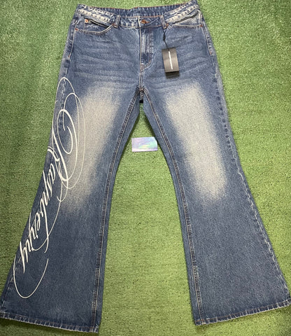 Gv Gallery Raspberry hills Miley Cyrus Denim