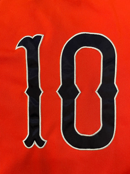 Vintage 1990s OSU Oregon state beavers baseball jersey