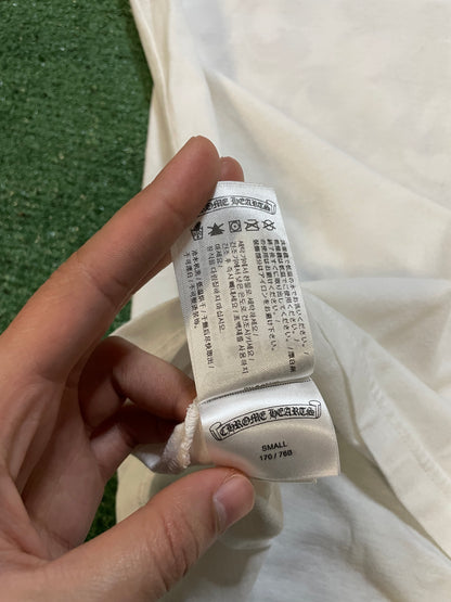 Chrome Hearts Honolulu tee