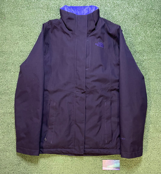 The North Face influx jacket