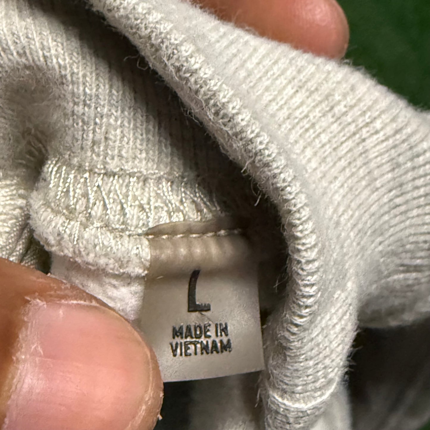 Fear Of God Essentials Crewneck
