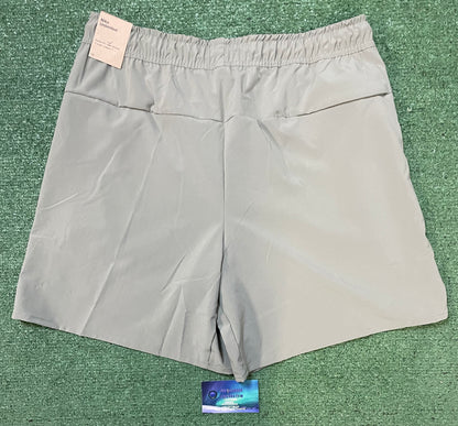 Nike unlimited swoosh shorts