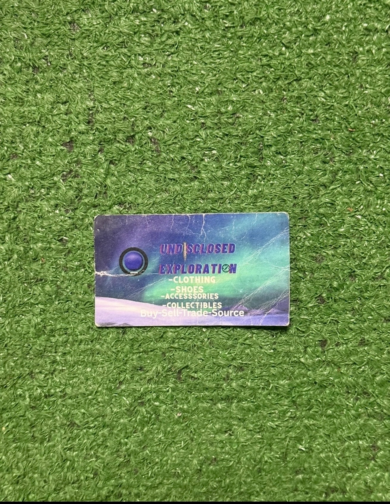 Vintage WWE Jeff Hardy Shirt
