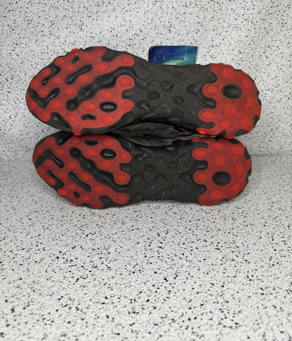 Nike React Element 87 Blue Chill 12 Men/13.5 Women “Preowned”