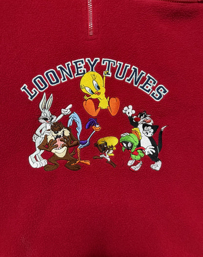 Vintage Looney Tunes Fleece
