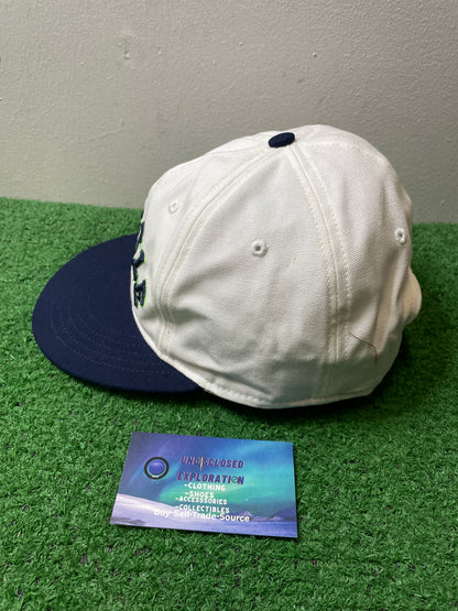 Seattle sandlot goods hat