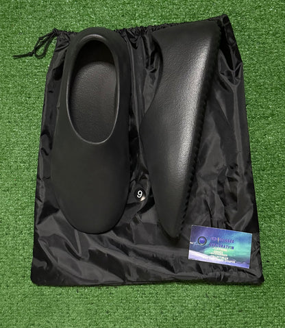 YZY SL-01 Black