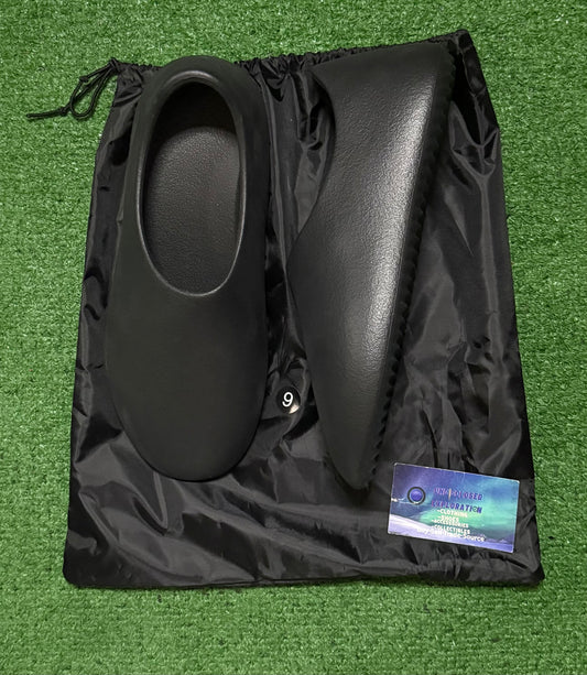 YZY SL-01 Black