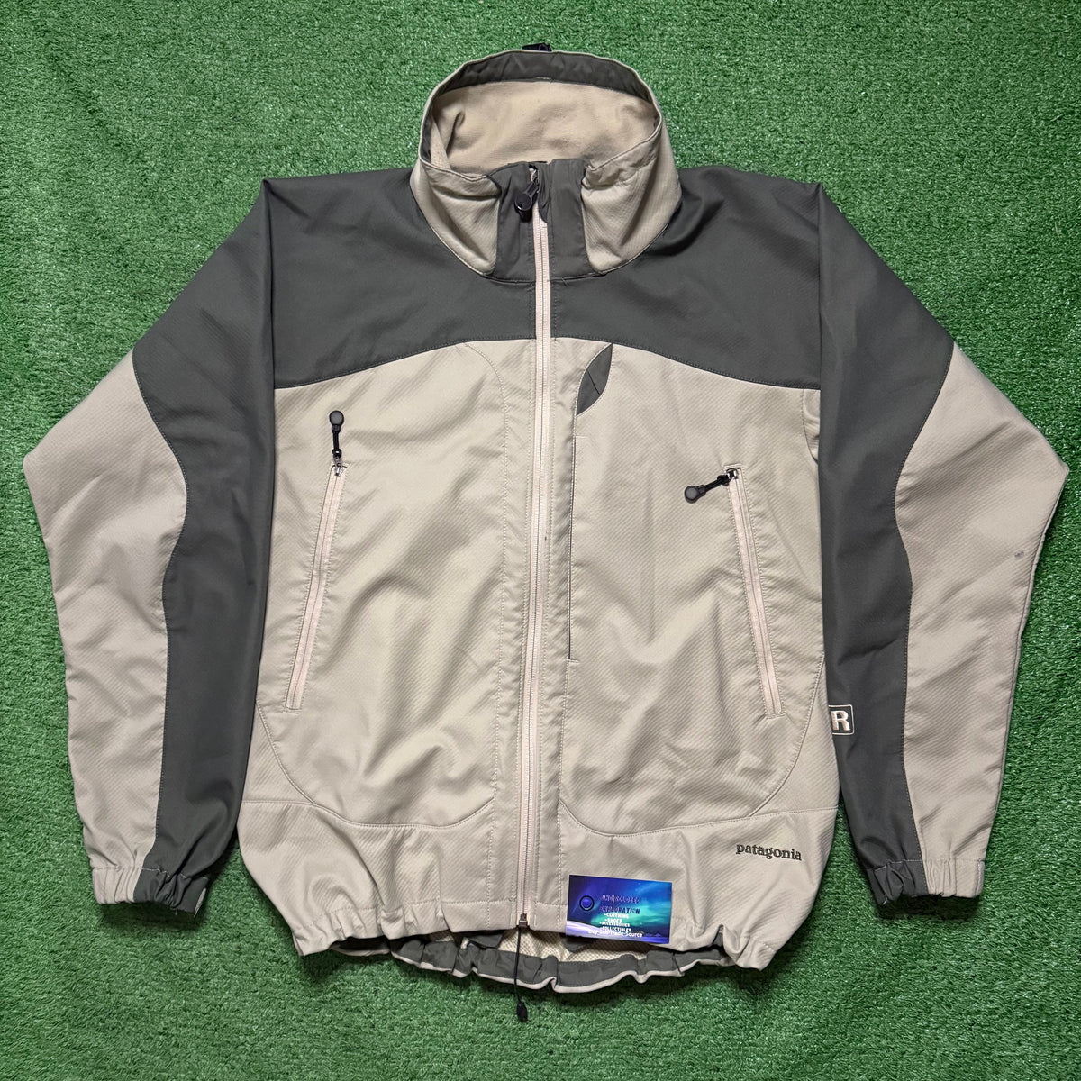 Vintage Patagonia Ski Jacket