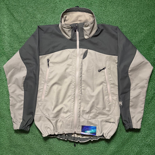 Vintage Patagonia Ski Jacket