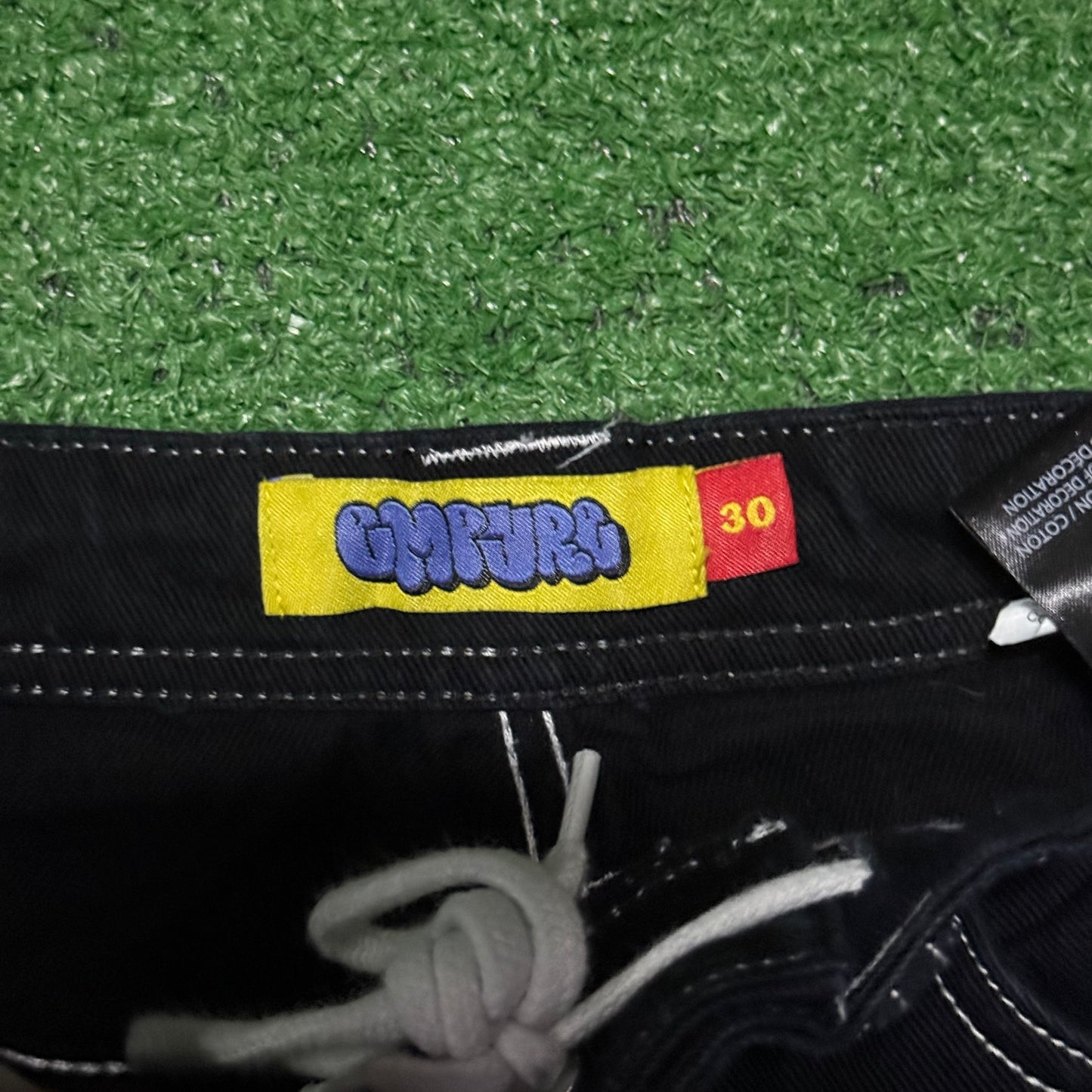 Empyre Jorts
