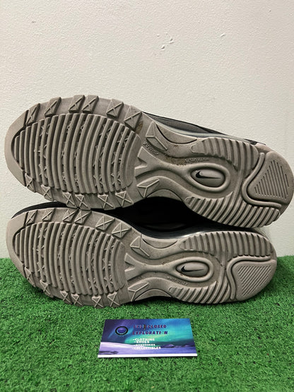 Air Max 97 Utility black size 12men/13.5women