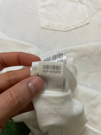 Chrome Hearts fuck you longsleeve tee