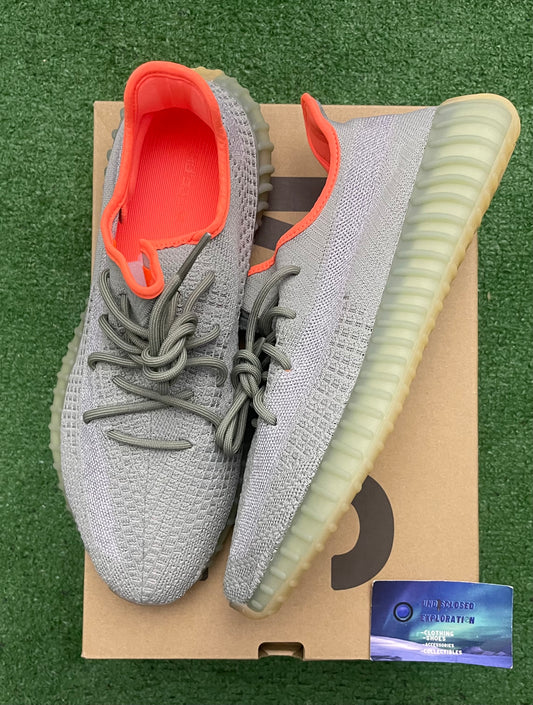 Yeezy 350 Desert Sage