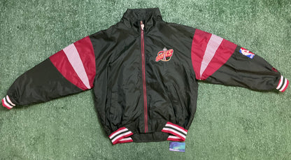 Vintage Seattle SuperSonics Pro Player Jacket