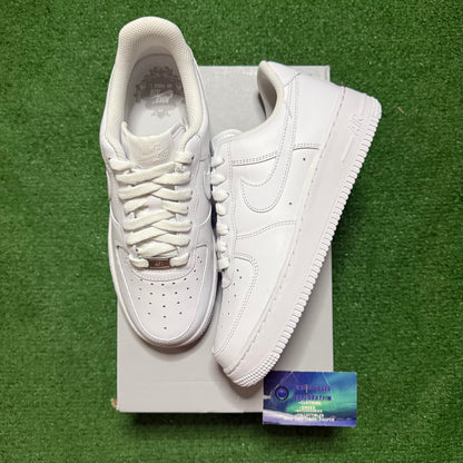 Nike Air Force 1 Low White
