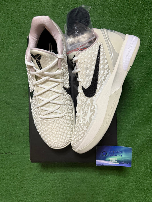 Nike Kobe 6 All Star Sail