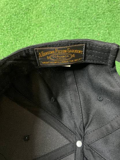 Seattle Kraken X Filson black hat