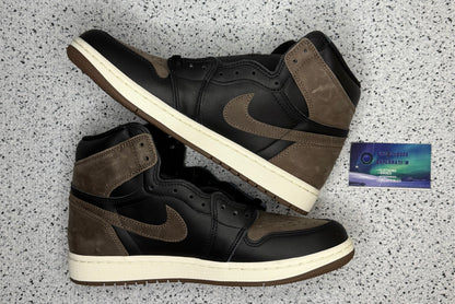 Jordan 1 Palomino
