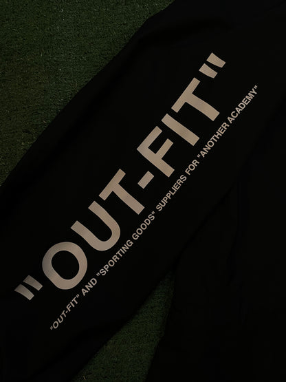 NikeLab x Off-White Mercurial NRG X jacket