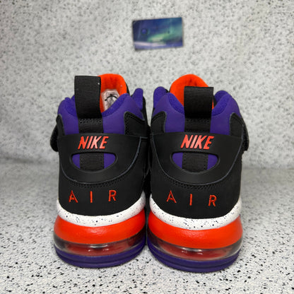 Nike Air Force Max CB Suns Away 11 Men “Preowned”