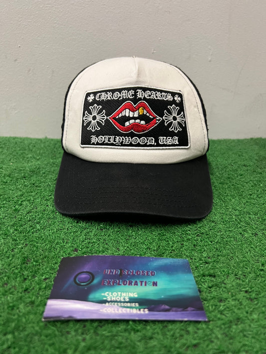 Chrome hearts matty boy chomper hat