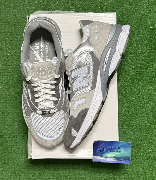 New Balance 920 Beams Paperboy