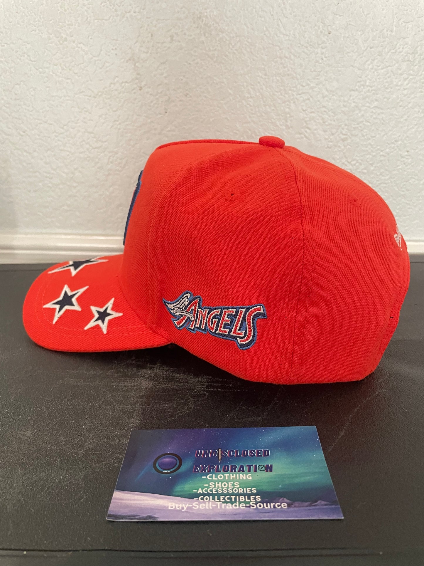 Los Angeles Angels MLB Shining Stars