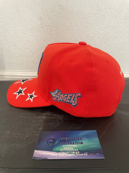 Los Angeles Angels MLB Shining Stars