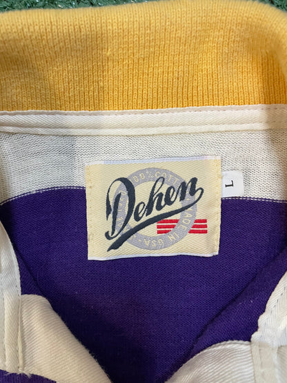 Vintage 1990s UW University of Washington polo