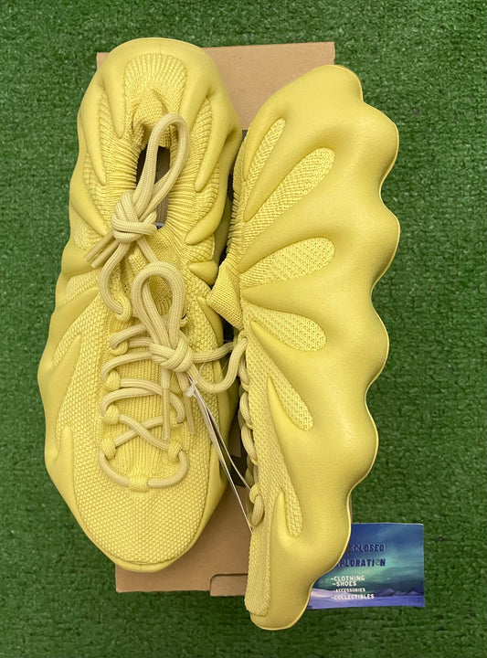 Yeezy 450 Sulfur