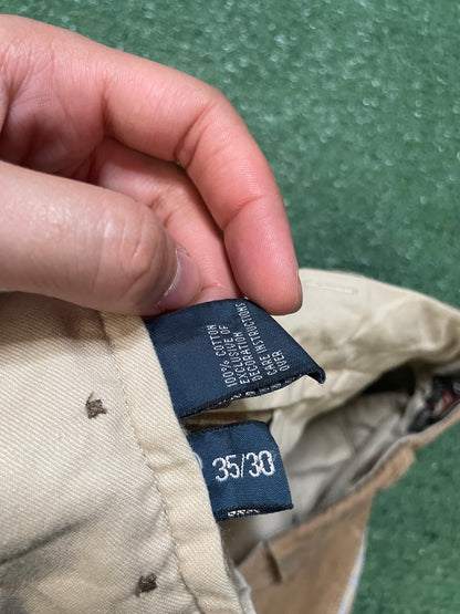 Polo Ralph Lauren Built well pants
