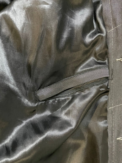 Vintage 1990s Fubu Jean jacket