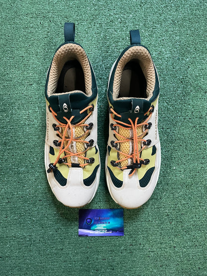 Salomon raid wind size 10men/11.5women