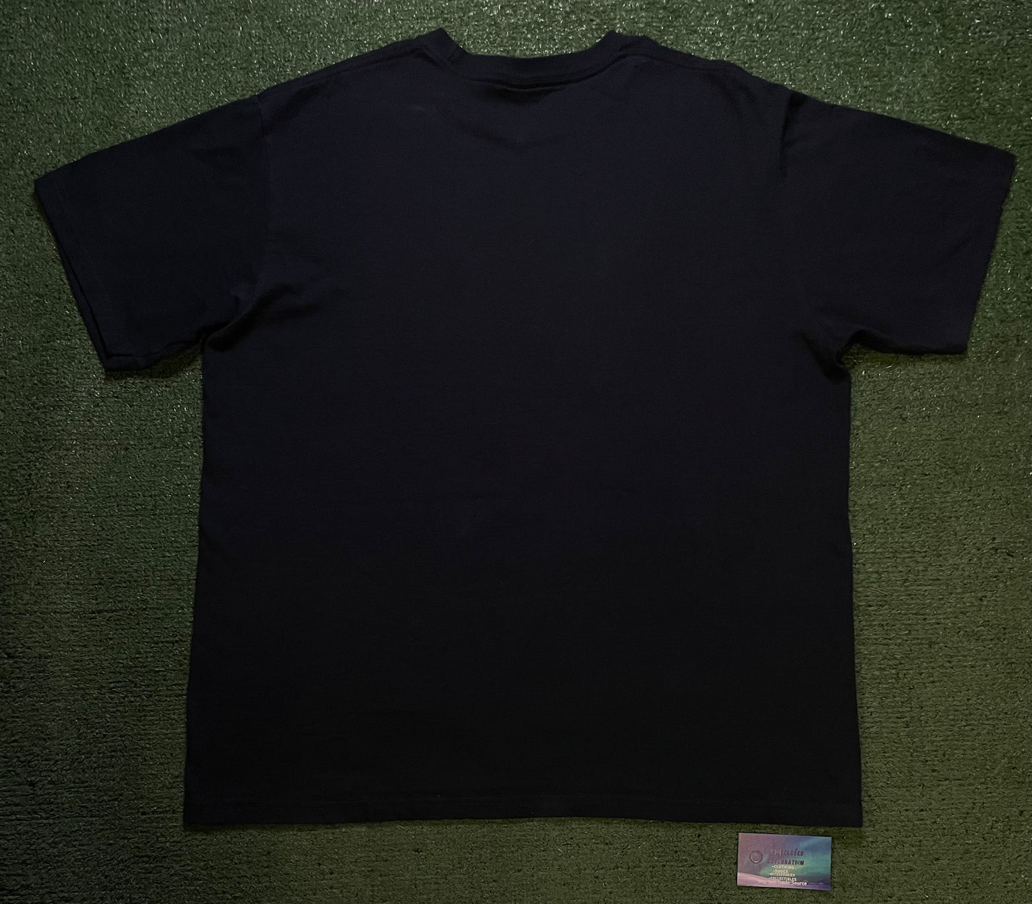 Supreme Tyler the creator Navy photo tee