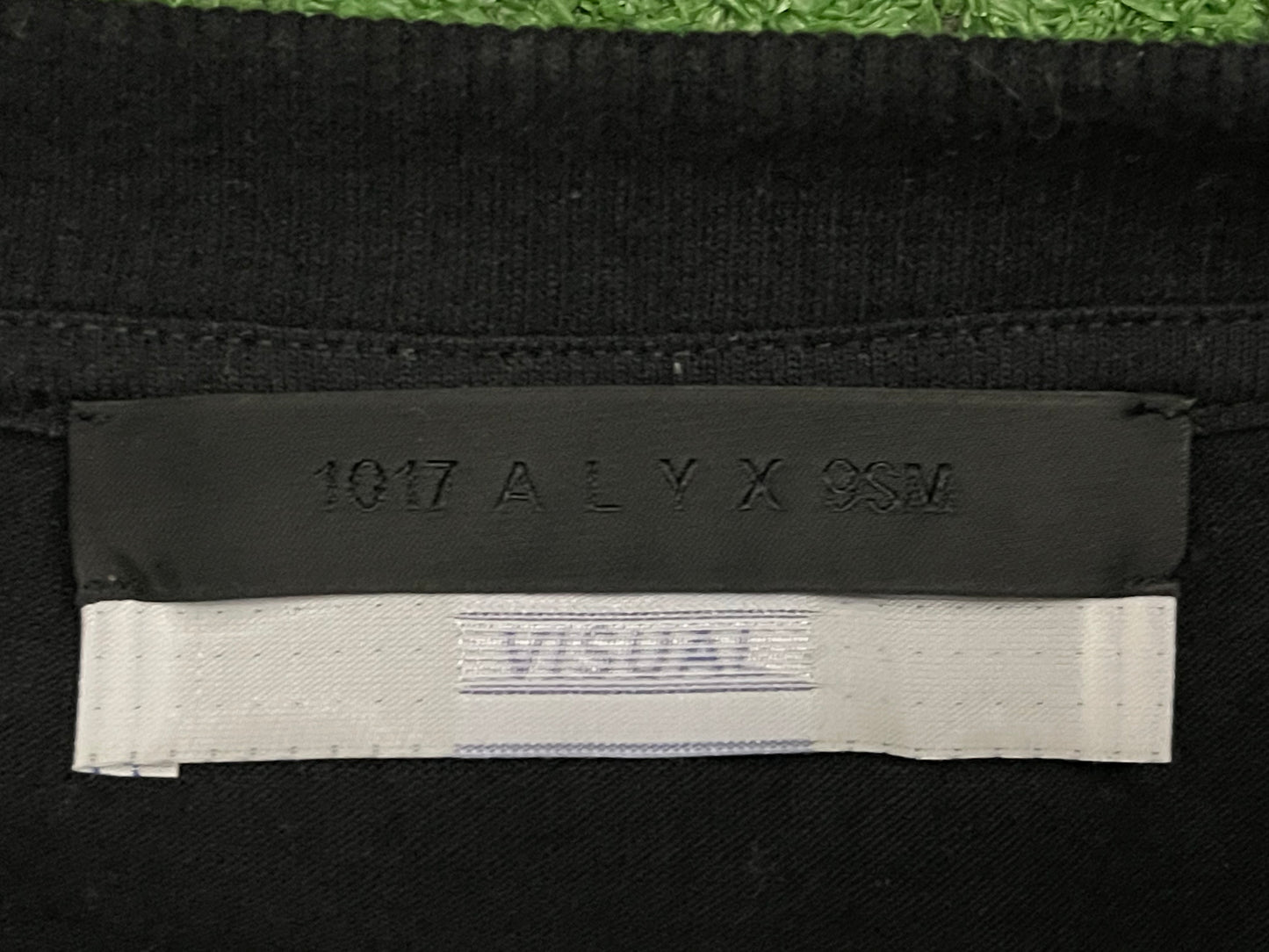 1017 ALYX 9SM Logo Shirt