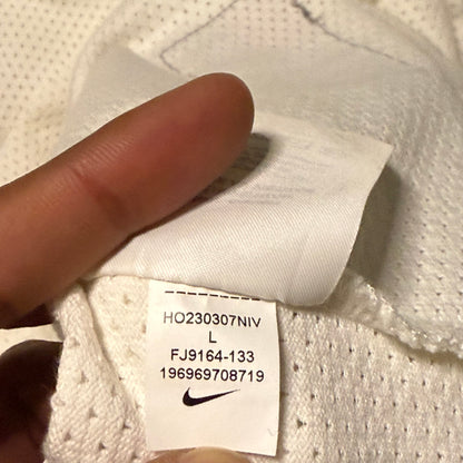 Nike Stussy Dri-Fit Jersey