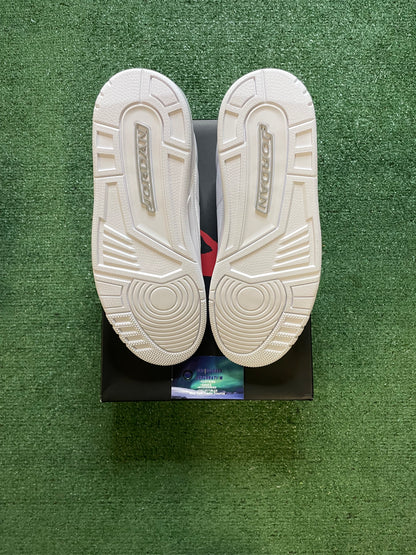 Air Jordan 3 Retro pure money 2025